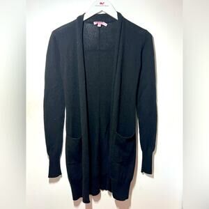 Calypso St Barth Cashmere Cardigan XS